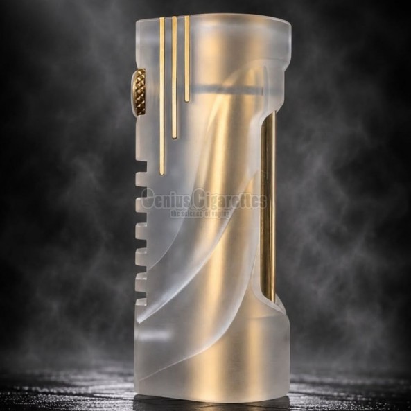 Tengu 21700 Mech Mod Poly SC Philippines